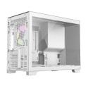 GameMax NEX C33 WH computer case White