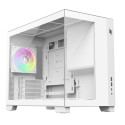 GameMax NEX C33 WH computer case White