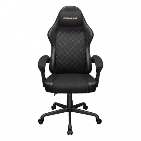 COUGAR kõrvaklapid Fusion EX Gold F