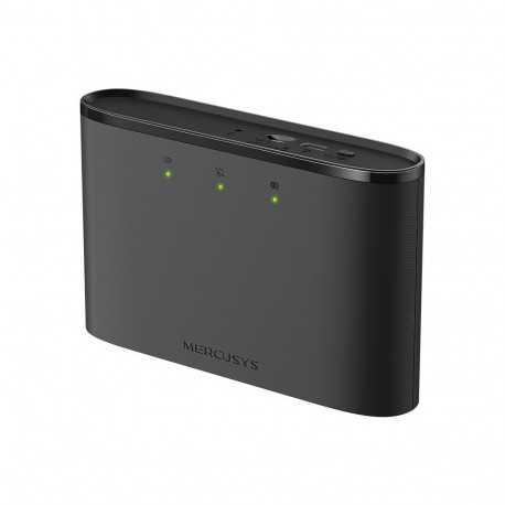 Mercusys mobiiliruuter 4G LTE