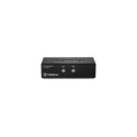Trendnet TK-222DVK KVM switch Black