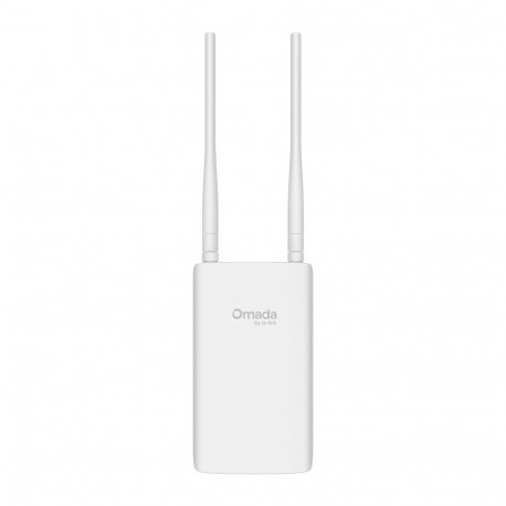 TP-Link juurdepääsupunkt Omada EAP603-Outdoor 1800Mbit/s power over ethernet (PoE), valge