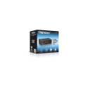 Trendnet TK-222DVK KVM switch Black