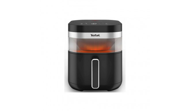 Tefal Easy Fry Infrared EY8328E0 fryer Single 7 L Stand-alone 2200 W Hot air fryer Black