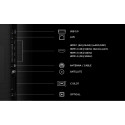 TV 65C8L TCL