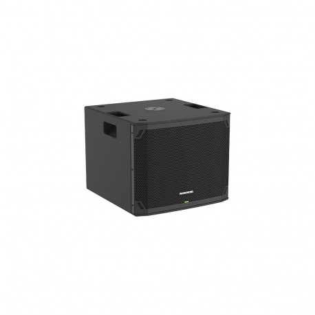 Mackie THUMP15SV4 subwoofer Black 1400 W
