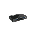 D-Link DUB-1340 Black
