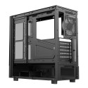 Gamemax Case | NEX C51 BK | ATX/BTF