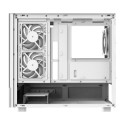 GameMax arvutikorpus NEX C31 WH, valge