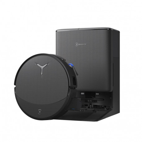 Ecovacs robottolmuimeja DEEBOT T90 PRO OMNI EU 0.25L, must