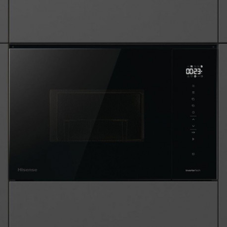 Hisense mikrolaineahi integreeritav 25L grilliga