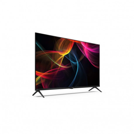 Sharp 55HL4265E TV 139.7 cm (55") 4K Ultra HD Smart TV Wi-Fi Black
