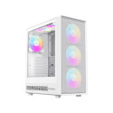 GameMax miditorn Storm 2 AW, valge