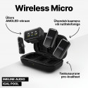 Rode Wireless Micro Camera Kit