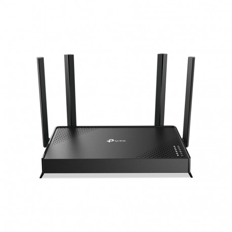 TP-LINK Archer BE220 | BE3600 Dual-Band Wi-Fi 7 Router | 802.11be | Ethernet LAN (RJ-45) ports 4 | 1