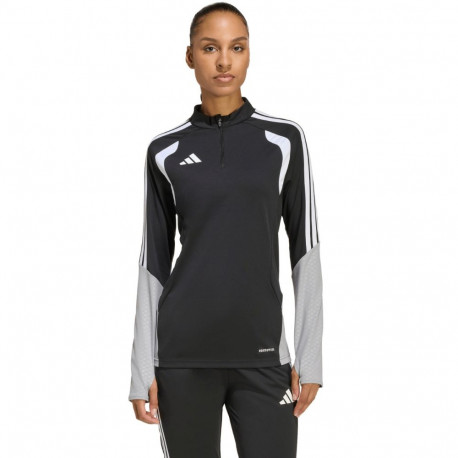 Bluza damska adidas Tiro 26 Competition Training Top czarna KA7566 S