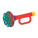 PUSTEFIX Multi-Bubbel-Trompete