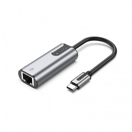 ADAPTER USB-C TO GIGABIT/0.15M CFNHB VENTION