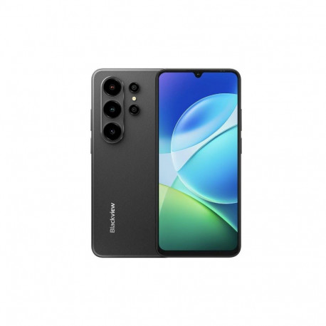 Blackview Wave 10C Mobile phone 4GB / 32GB black