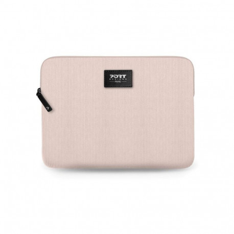 Sülearvuti tasku Port Designs 13-14'' Milano II Sleeve roosa