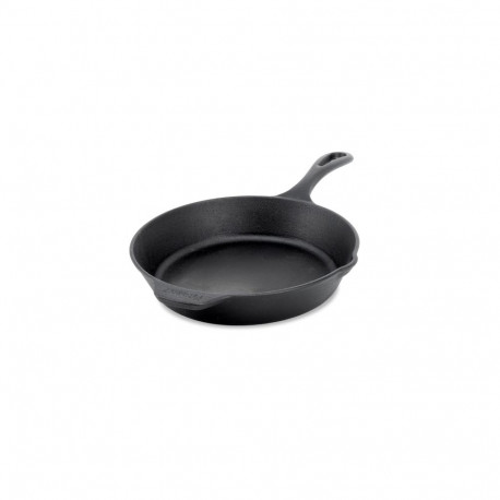 PETROMAX keptuvė fp25 su viena rankena, 25cm