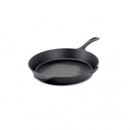 PETROMAX keptuvė fp30 su viena rankena, 30cm
