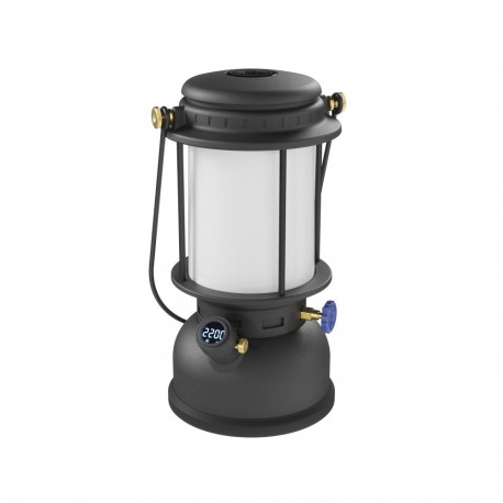 PETROMAX LM500 LED Lantern - Black