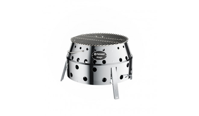 PETROMAX Atago Grill