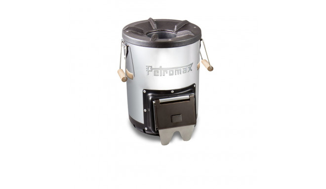 PETROMAX Rocket stove rf33