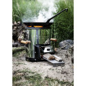 PETROMAX Rocket stove rf33