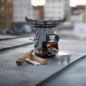 PETROMAX Rocket stove rf33