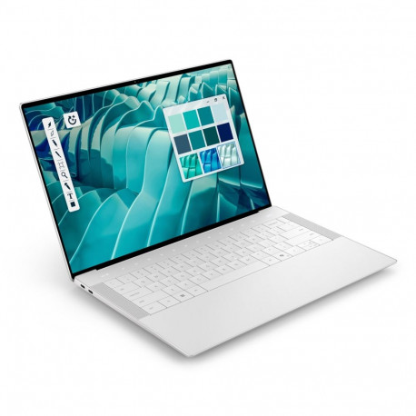 DELL 14 Premium DA14250 Intel Core Ultra 7 255H Laptop 36.8 cm (14.5") WUXGA 16 GB LPDDR5x-SDRAM 512