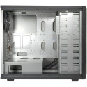 Inter-Tech arvutikorpus 88887382 Micro Tower, must
