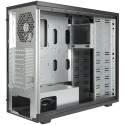 Inter-Tech arvutikorpus 88887382 Micro Tower, must