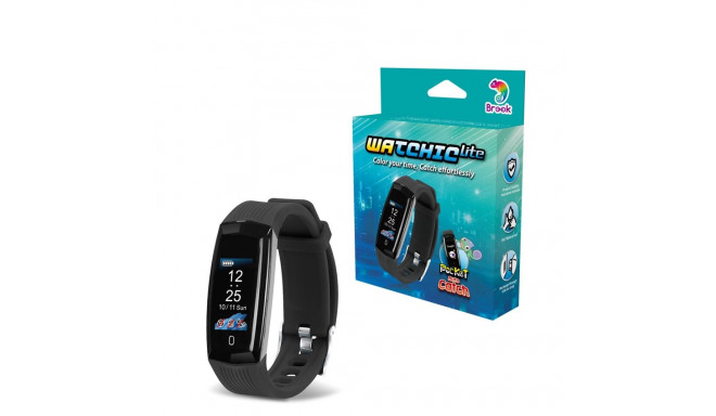 Brook mänguri kell Watchic Lite
