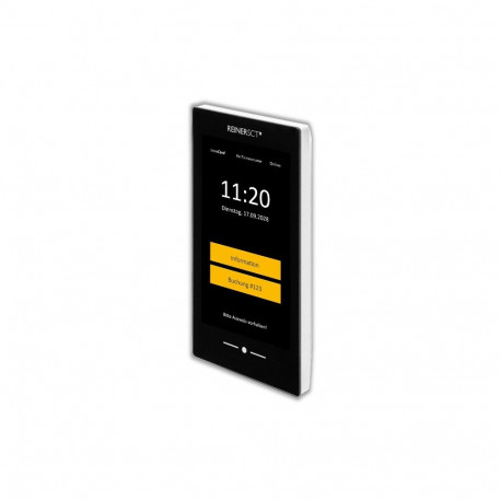 REINER SCT timeCard terminal 3 mini
