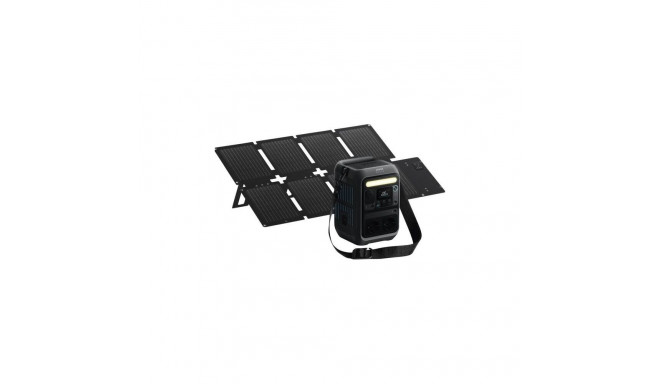Anker B1723311 portable power station 7 Lithium Iron Phosphate (LiFePO4) 300 W 4.13 kg