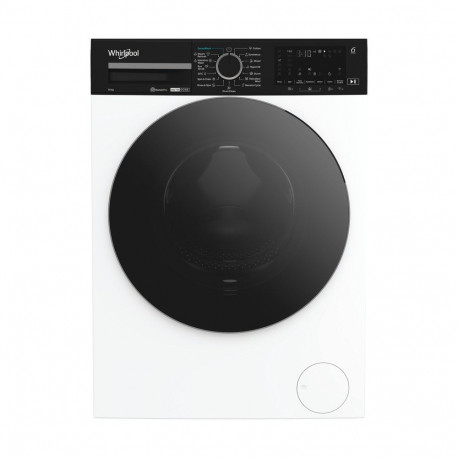 Eestlaetav pesumasin Whirlpool WPM07WADSEE