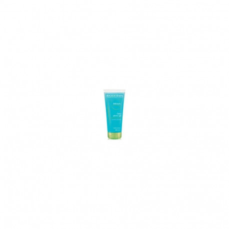 Bioderma SÉBIUM Gel Moussant Purifying And Foaming Gel ( combination and fatty skin ) - Cleansing fo
