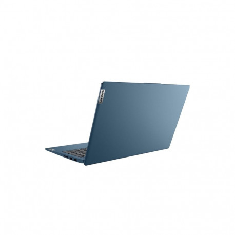 Lenovo sülearvuti IdeaPad Slim 5 16IRH10R 16"3K/i5-220H/32GB/512GB SSD(M2)/IR/DOS