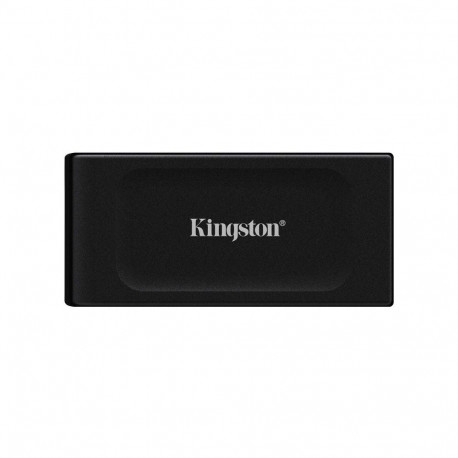 External SSD - Kingston XS1000 1TB, 1050MB/s, USB-C/USB-A