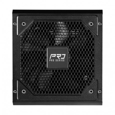 Power Supply Unit - ASRock PRO-650B 650W 80 PLUS Bronze ATX Power Supply