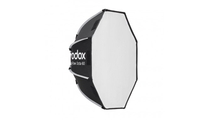 Godox EazyFlow Foldable Octa 60 Bowens Softbox