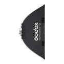 Godox EazyFlow Foldable Rect 60x90 Bowens Softbox