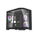 DarkFlash FT418 Black