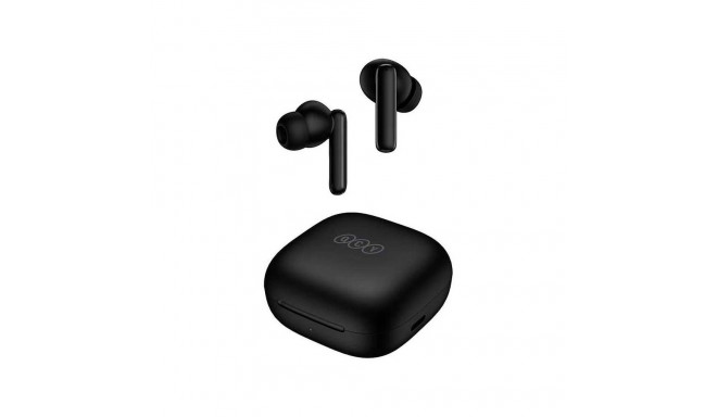 QCY T13 ANC Black