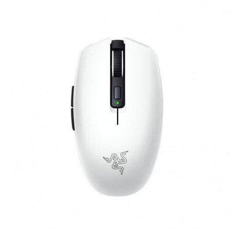 Mängurihiir Razer Orochi V2 (2026), valge