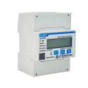 Chint | Smart Power Meter Direct Measurement 3Ph+N Modbus 80A MID (Compatible with DEYE) | DTSU666