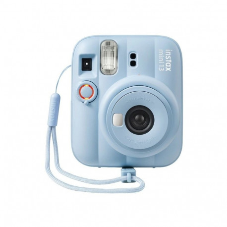 Fujifilm instantkaamera Instax mini 13 0.3m - ∞ 800, sinine