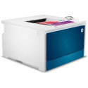 HP Color LaserJet Pro 4202dn - printer